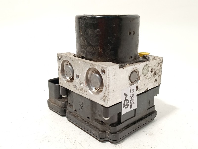Recambio de abs para volkswagen scirocco (137) 2.0 tdi referencia OEM IAM 1K0614517CP 1K0907379BE 10021206514