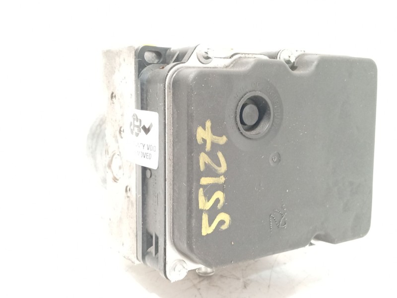 Recambio de abs para peugeot 508 sw allure referencia OEM IAM 9677031780 0265952153 0265252511