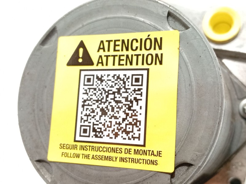 Recambio de abs para peugeot 508 sw allure referencia OEM IAM 9677031780 0265952153 0265252511