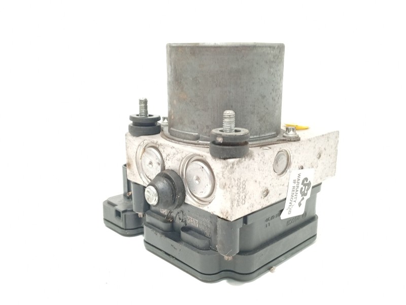 Recambio de abs para peugeot partner tepee access referencia OEM IAM 9811148380 0265956416 269754