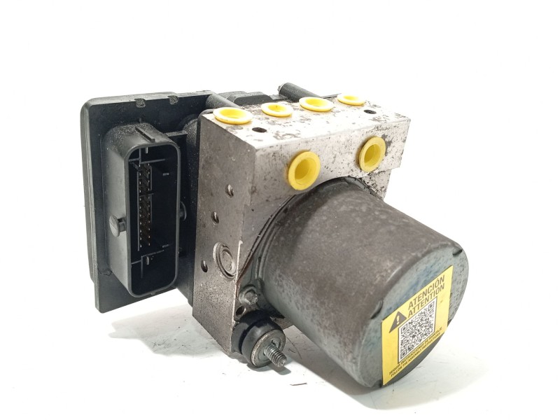 Recambio de abs para citroën c5 berlina exclusive referencia OEM IAM 9674804480 0265251413 0265951416