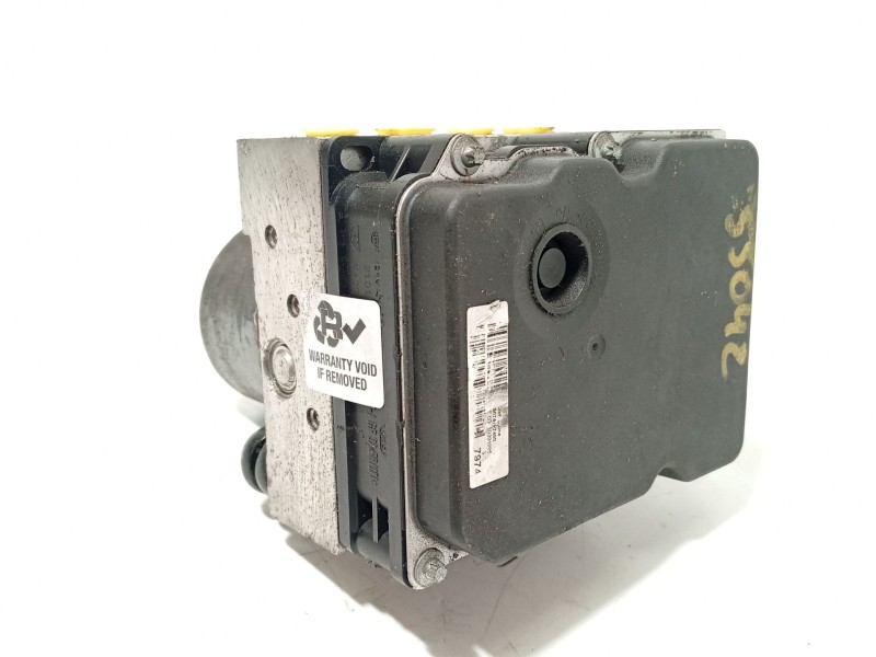 Recambio de abs para citroën c5 berlina exclusive referencia OEM IAM 9674804480 0265251413 0265951416