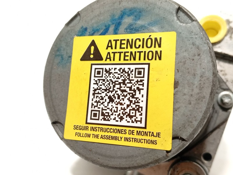 Recambio de abs para citroën c5 berlina exclusive referencia OEM IAM 9674804480 0265251413 0265951416