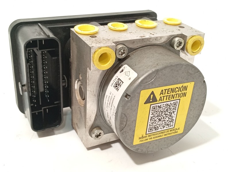 Recambio de abs para dacia lodgy ambiance referencia OEM IAM 476608587R 21515035153 10022002024