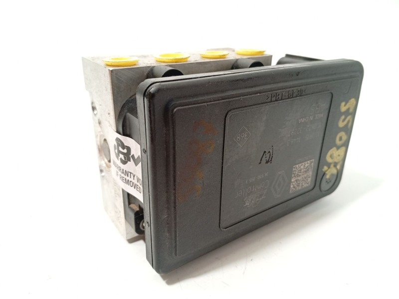 Recambio de abs para dacia lodgy ambiance referencia OEM IAM 476608587R 21515035153 10022002024