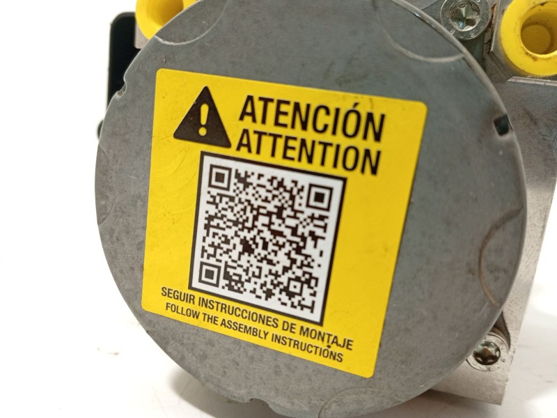 Recambio de abs para dacia lodgy ambiance referencia OEM IAM 476608587R 21515035153 10022002024