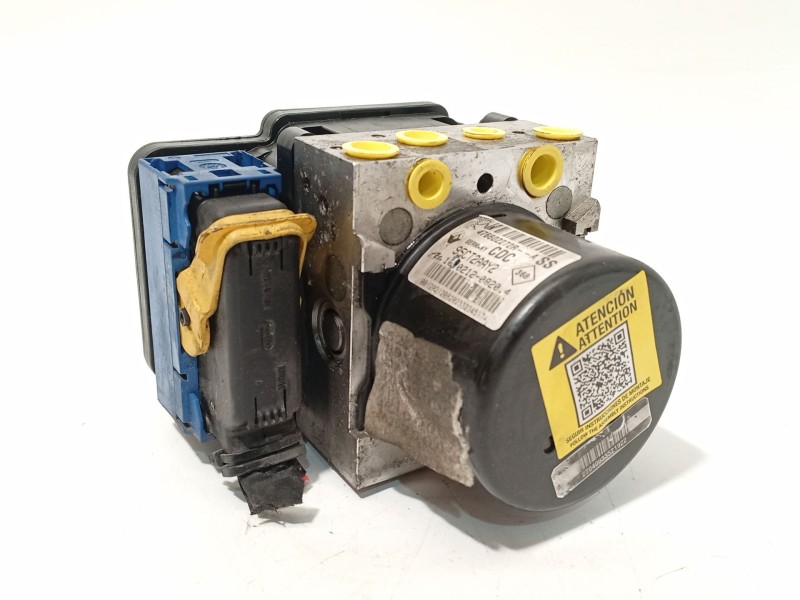 Recambio de abs para renault megane iii berlina 5 p dynamique referencia OEM IAM 476602272R 28561258023 10021208204