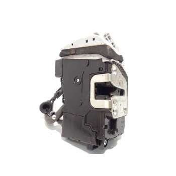 CERRADURA PUERTA DELANTERA DERECHA 813201K020 