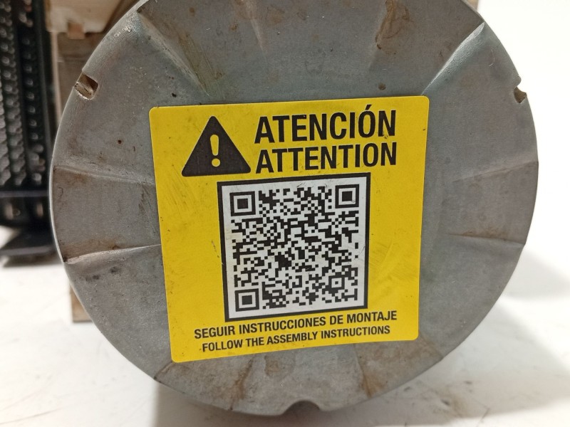 Recambio de abs para seat ateca (kh7) style referencia OEM IAM 5Q0614517GA 28516322213 10022021544