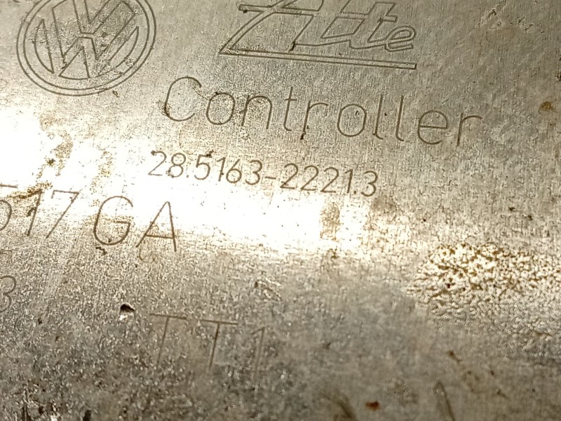 Recambio de abs para seat ateca (kh7) style referencia OEM IAM 5Q0614517GA 28516322213 10022021544