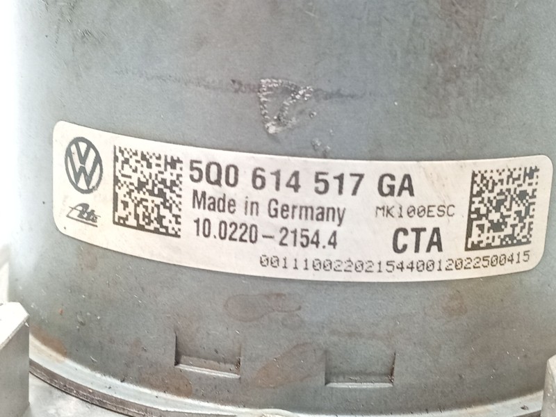 Recambio de abs para seat ateca (kh7) style referencia OEM IAM 5Q0614517GA 28516322213 10022021544