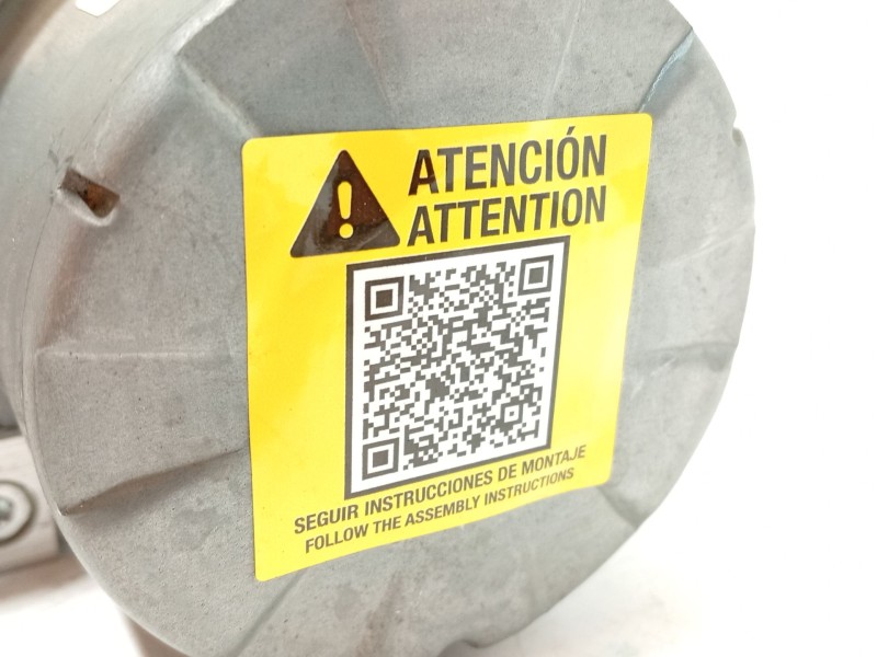 Recambio de abs para seat ateca (kh7) style referencia OEM IAM 5Q0614517GA 28516322213 10022021544