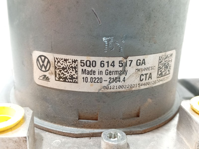 Recambio de abs para seat ateca (kh7) style referencia OEM IAM 5Q0614517GA 28516322213 10022021544