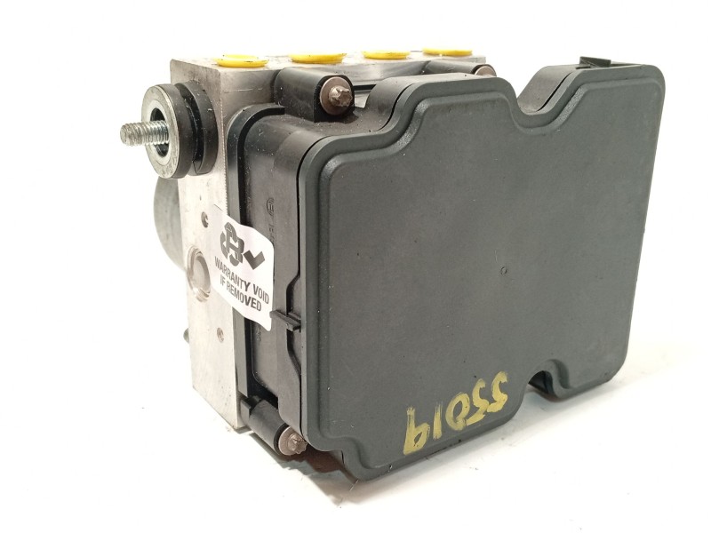 Recambio de abs para citroën c3 aircross c-series referencia OEM IAM 39242804 0265957058 970261
