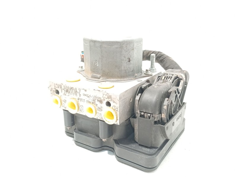 Recambio de abs para dacia duster ii prestige referencia OEM IAM 476602738R 0265956628 269727