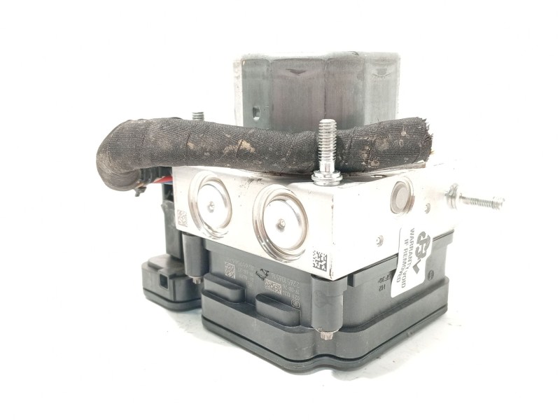 Recambio de abs para dacia duster ii prestige referencia OEM IAM 476602738R 0265956628 269727