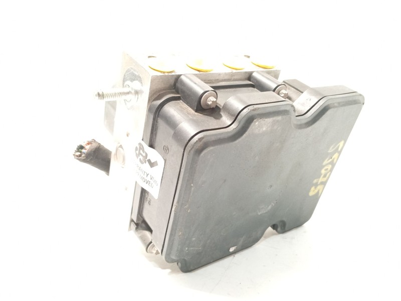 Recambio de abs para dacia duster ii prestige referencia OEM IAM 476602738R 0265956628 269727