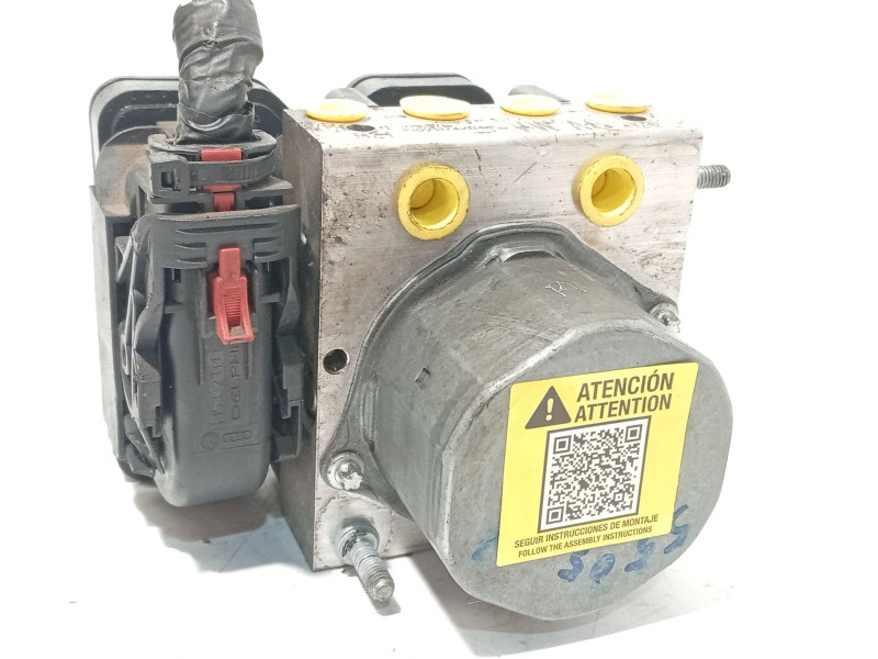 Recambio de abs para volkswagen polo (6r1) advance referencia OEM IAM 6R0614517AJ 6R0907379AS 269576