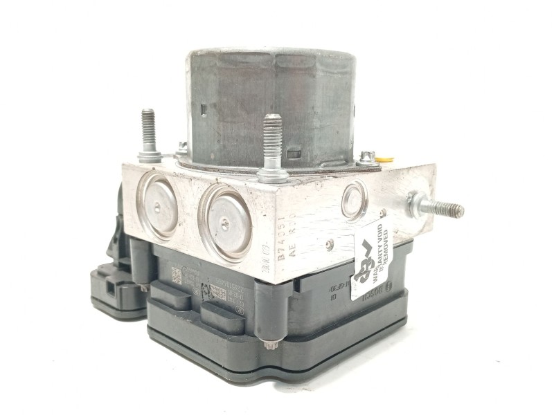 Recambio de abs para volkswagen polo (6r1) advance referencia OEM IAM 6R0614517AJ 6R0907379AS 269576