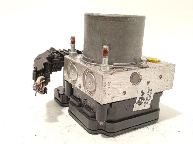 Recambio de abs para toyota auris active referencia OEM IAM 4454002520 0265956504 269735