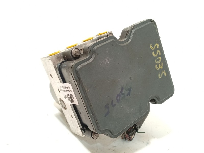 Recambio de abs para toyota auris active referencia OEM IAM 4454002520 0265956504 269735