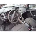 OPEL ASTRA J (P10)