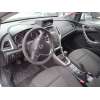 opel astra j (p10) del año 2011