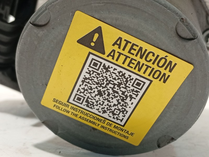 Recambio de abs para toyota auris active referencia OEM IAM 4454002520 0265956504 269735