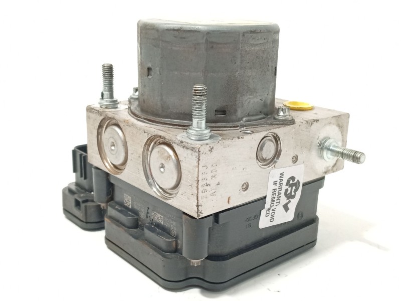 Recambio de abs para citroën c4 picasso seduction referencia OEM IAM 9806742980 0265956083 269606