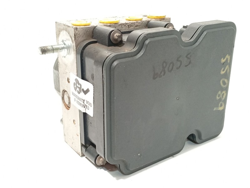 Recambio de abs para citroën c4 picasso seduction referencia OEM IAM 9806742980 0265956083 269606