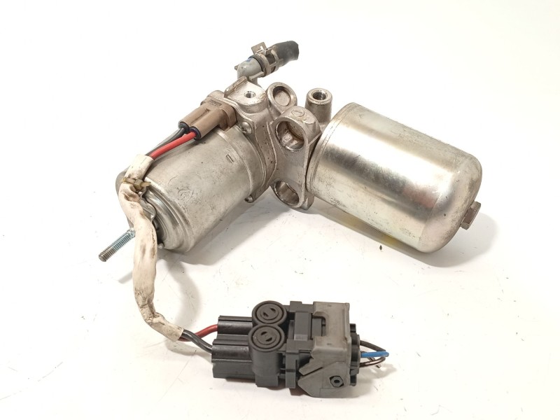 Recambio de servofreno para toyota corolla fastback (_e21_) 1.8 hybrid (zwe211) referencia OEM IAM 4707047070  