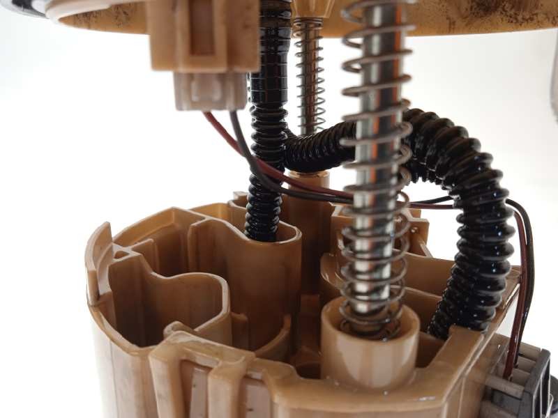 Recambio de bomba combustible para subaru legacy kombi/outback b14 2.0 diesel cat referencia OEM IAM 42081AJ000  1160100010