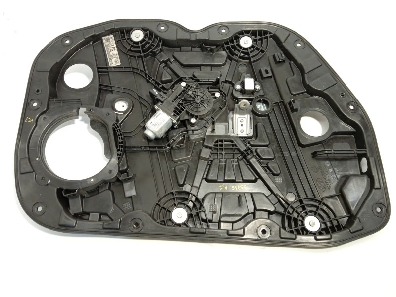 ELEVALUNAS DELANTERO IZQUIERDO 82450G2020 82470G2030 