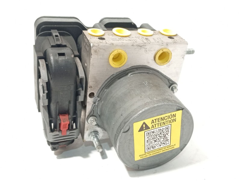 Recambio de abs para seat ibiza (6p1) style referencia OEM IAM 6C0614517N 0265956084 269854