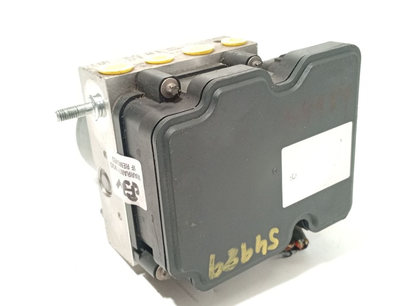 Recambio de abs para seat ibiza (6p1) style referencia OEM IAM 6C0614517N 0265956084 269854