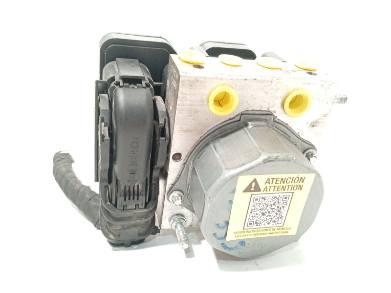 Recambio de abs para dacia sandero ambiance referencia OEM IAM 476600188R 0265956527 269722