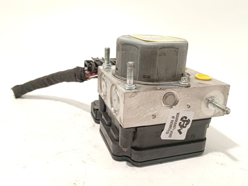 Recambio de abs para dacia sandero ambiance referencia OEM IAM 476600188R 0265956527 269722