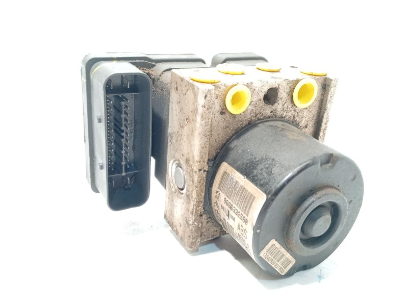 Recambio de abs para citroën c3 i (fc_, fn_) 1.4 hdi referencia OEM IAM 9666392580 28570075043 10020702004