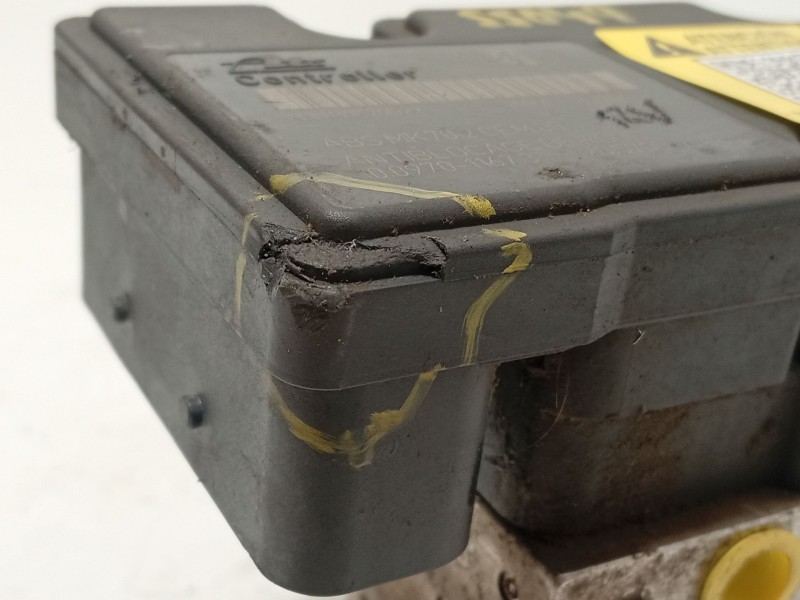 Recambio de abs para citroën c3 i (fc_, fn_) 1.4 hdi referencia OEM IAM 9666392580 28570075043 10020702004