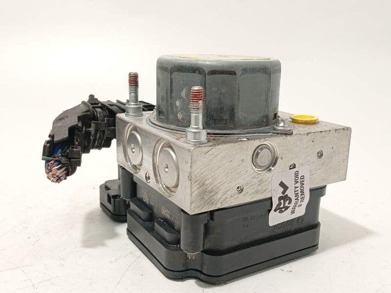 Recambio de abs para toyota auris active referencia OEM IAM 4454002391 0265956014 269637