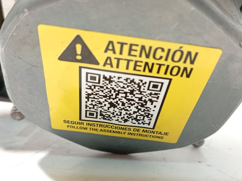 Recambio de abs para toyota auris active referencia OEM IAM 4454002391 0265956014 269637