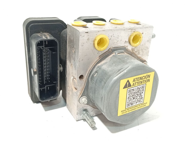 Recambio de abs para dacia sandero ambiance referencia OEM IAM 476600188R 0265956527 269722