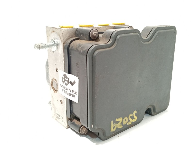 Recambio de abs para dacia sandero ambiance referencia OEM IAM 476600188R 0265956527 269722