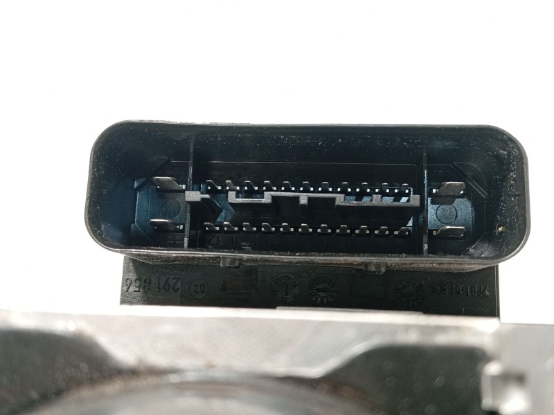 Recambio de abs para renault megane iii berlina 5 p dynamique referencia OEM IAM 476605296R 28561258413 10021208934