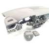 Recambio de kit airbag para skoda kamiq (nw4) 1.5 tsi referencia OEM IAM 655857007BZR2 654880204G 3V0880201APIZY