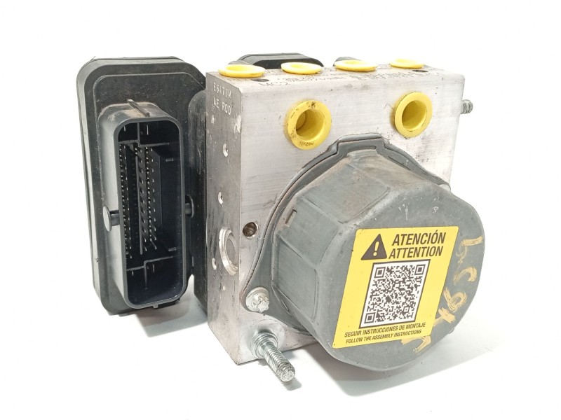 Recambio de abs para renault captur 1.3 tce referencia OEM IAM 476600188R 0265956527 269722