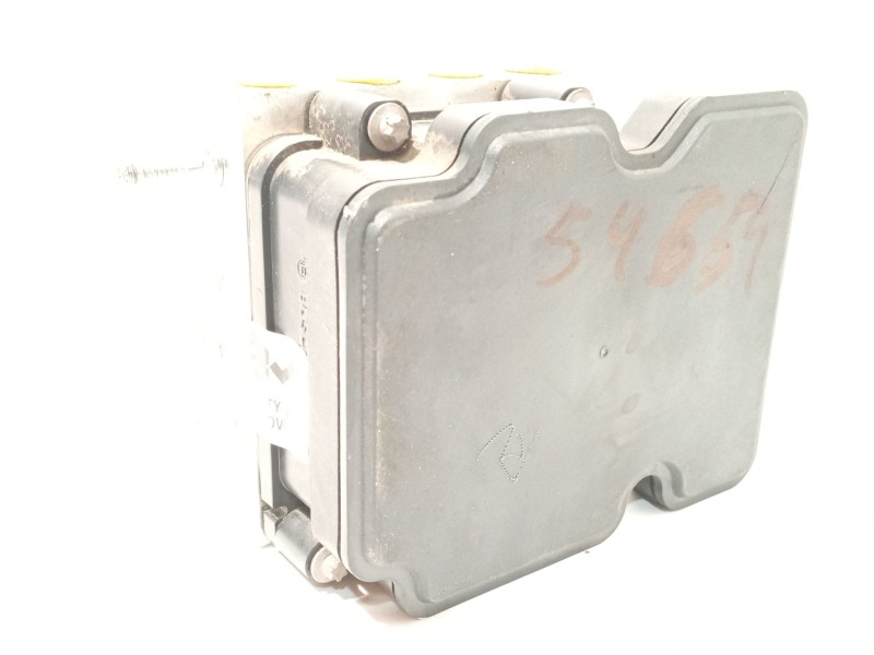 Recambio de abs para renault captur 1.3 tce referencia OEM IAM 476600188R 0265956527 269722