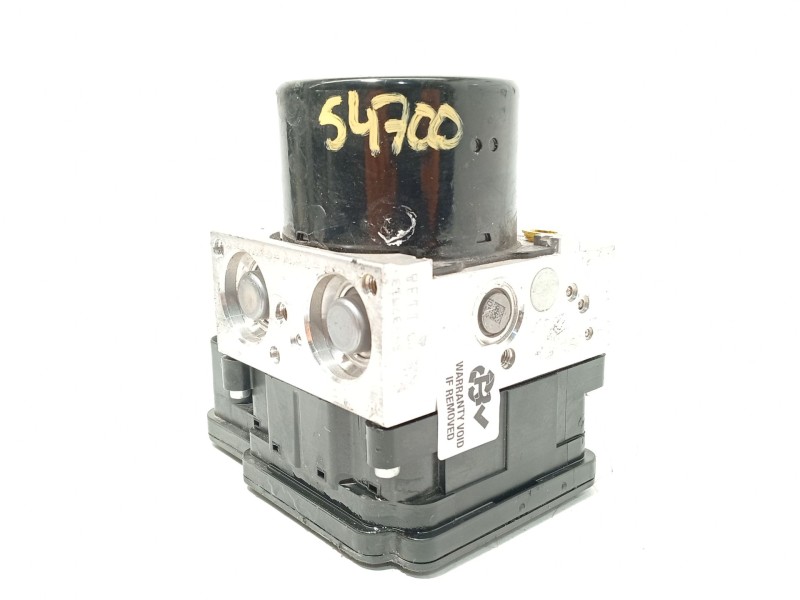 Recambio de abs para renault megane iii berlina 5 p dynamique referencia OEM IAM 476605296R 28561258413 10021208934