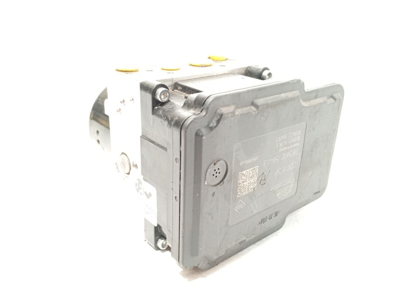 Recambio de abs para renault megane iii berlina 5 p dynamique referencia OEM IAM 476605296R 28561258413 10021208934