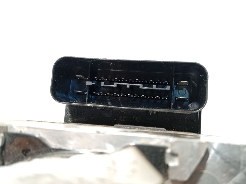 Recambio de abs para renault megane iii berlina 5 p dynamique referencia OEM IAM 476605296R 28561258413 10021208934